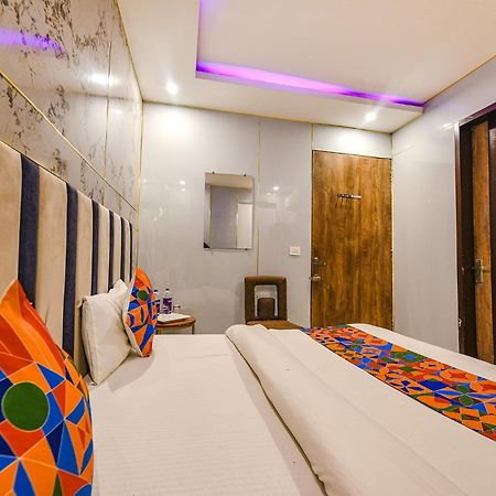 Fabhotel The Dreams Kharar Exterior photo