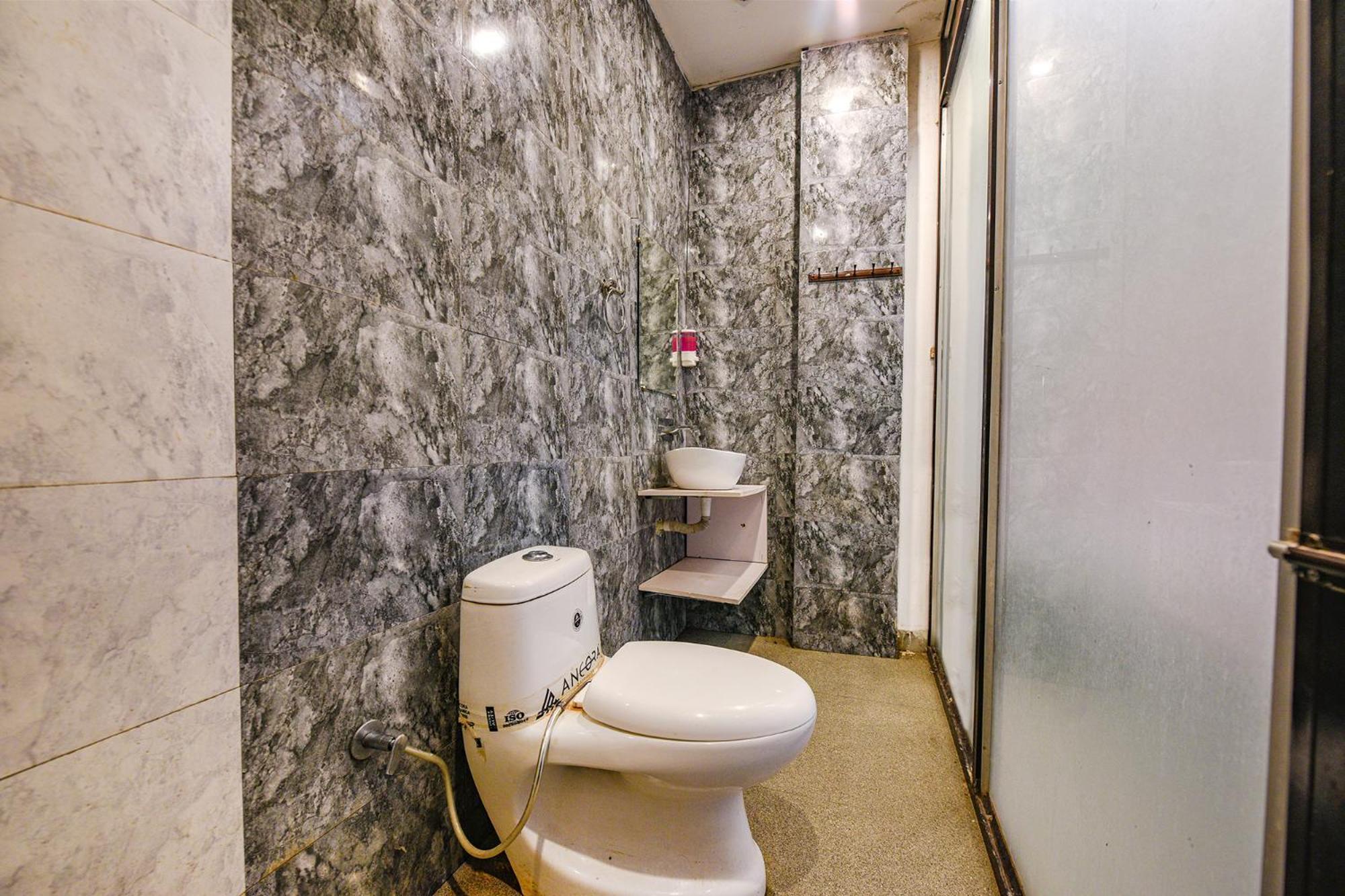 Fabhotel The Dreams Kharar Exterior photo