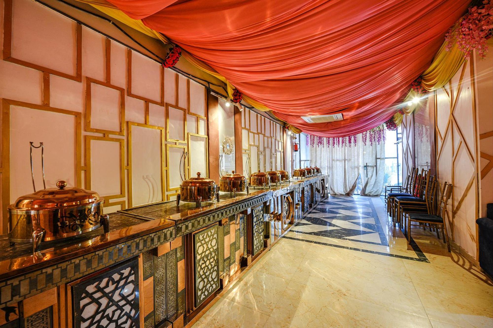 Fabhotel The Dreams Kharar Exterior photo